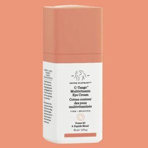 Drunk Elephant C-Tango Eye Cream